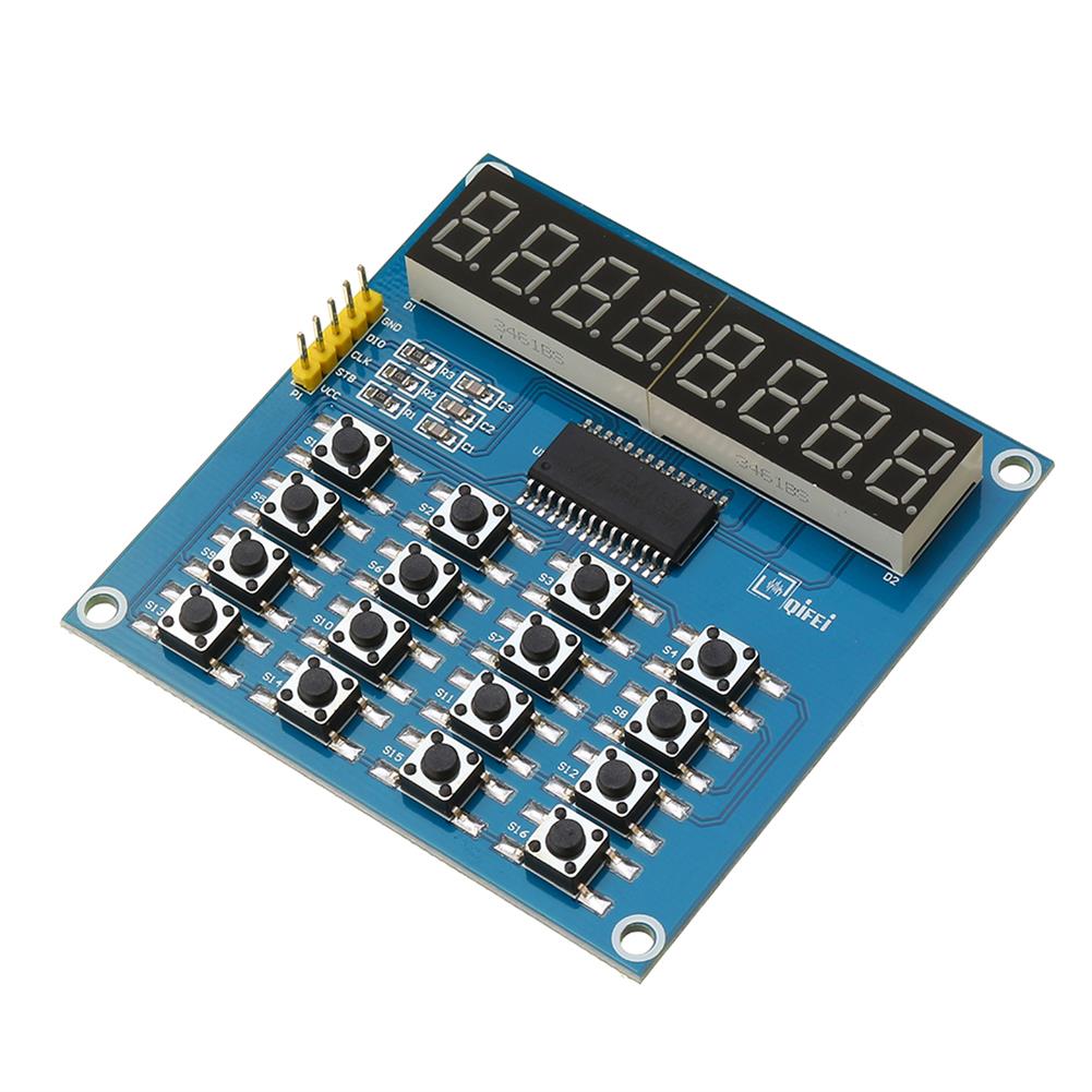 Arduino keyboard. Tm1638 led&Key. Tm1638 ардуино. Tm1638 модуль кнопок. Tm1638 esp8266.